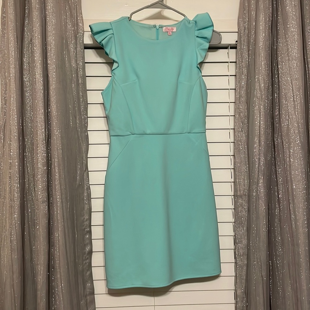 Size small dress